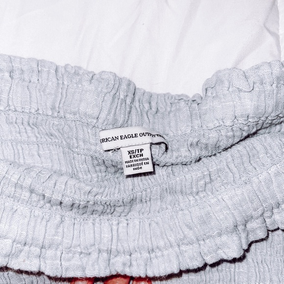 American Eagle Tube Top - Picture 2 of 4